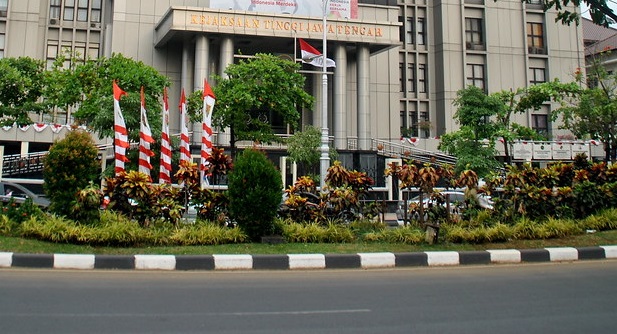 3 Mantan Pejabat LPEI Jadi Tersangka